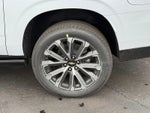 2026 Chevrolet Suburban 4WD 4dr High Country