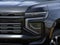 2026 Chevrolet Suburban 4WD 4dr High Country