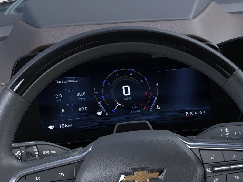 2026 Chevrolet Suburban 4WD 4dr High Country