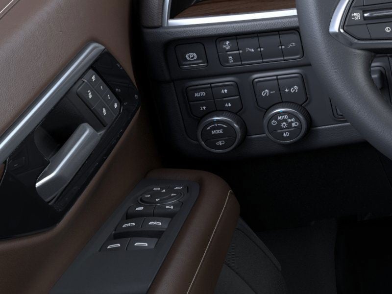 2026 Chevrolet Suburban 4WD 4dr High Country