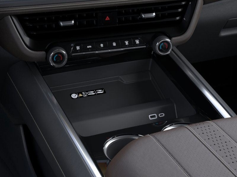 2026 Chevrolet Suburban 4WD 4dr High Country