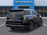 2026 Chevrolet Suburban 4WD 4dr High Country