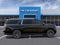 2026 Chevrolet Suburban 4WD 4dr High Country