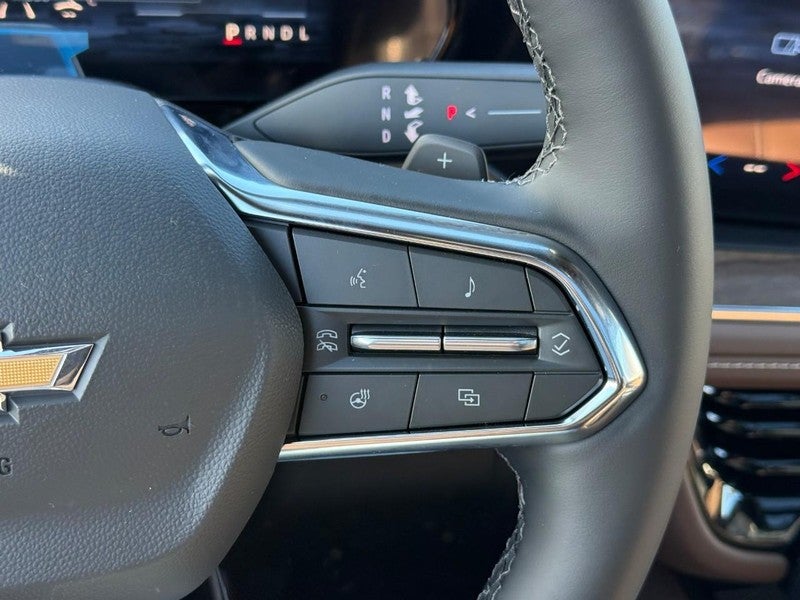 2026 Chevrolet Suburban 4WD 4dr High Country