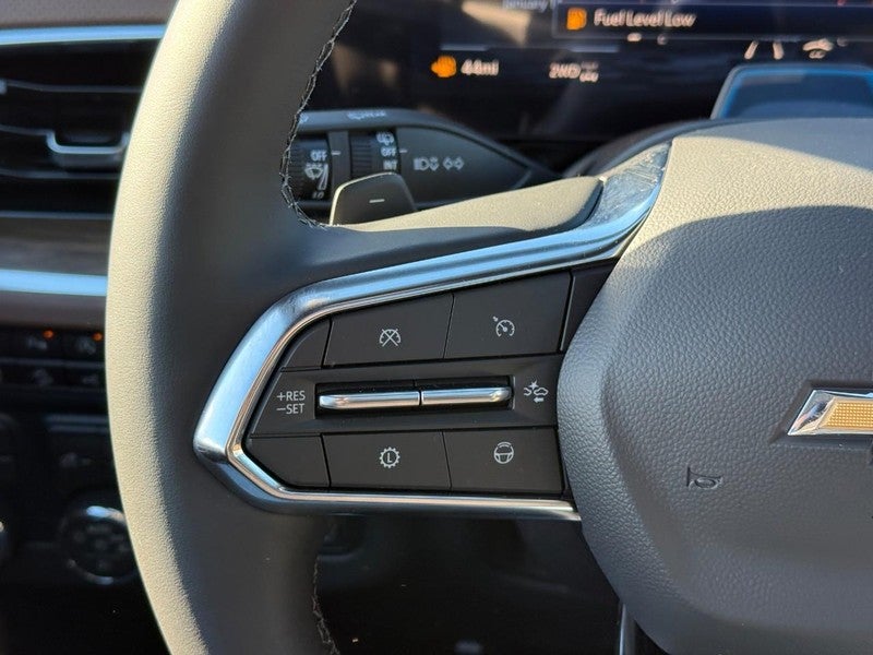 2026 Chevrolet Suburban 4WD 4dr High Country