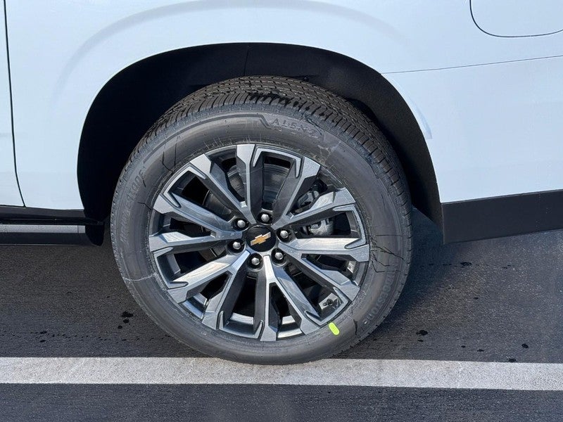 2026 Chevrolet Suburban 4WD 4dr High Country