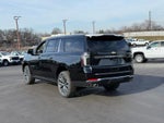 2026 Chevrolet Suburban 4WD 4dr High Country