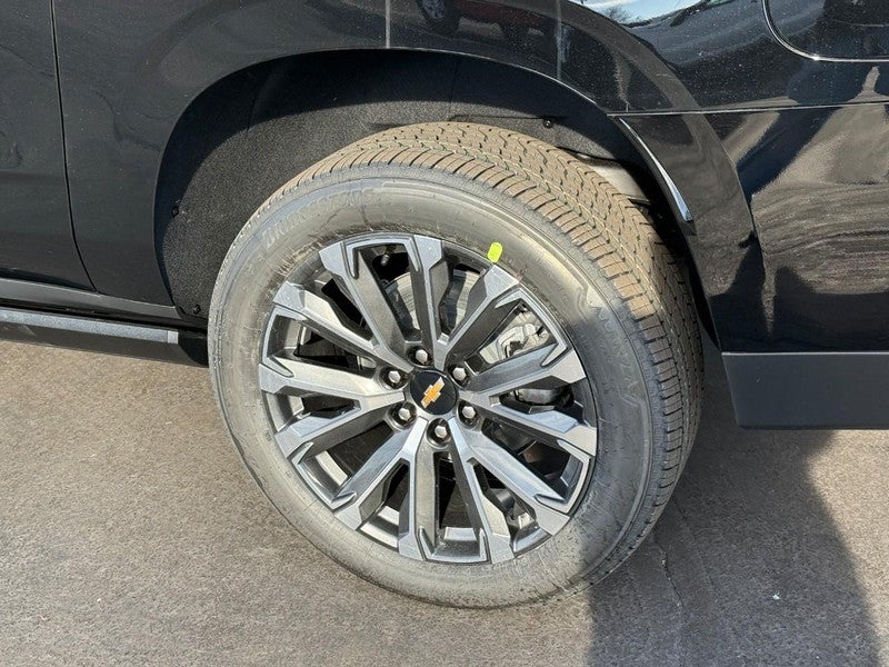 2026 Chevrolet Suburban 4WD 4dr High Country