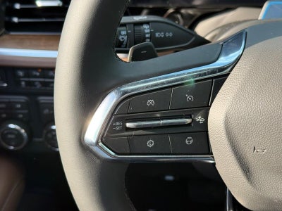 2026 Chevrolet Suburban 4WD 4dr High Country