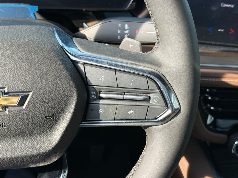 2026 Chevrolet Suburban 4WD 4dr High Country