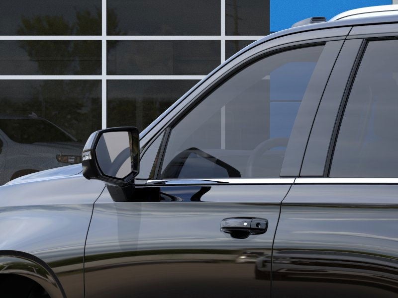 2026 Chevrolet Tahoe 4WD 4dr LT