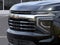 2026 Chevrolet Tahoe 4WD 4dr LT