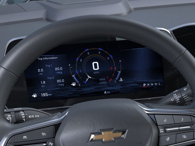 2026 Chevrolet Tahoe 4WD 4dr LT