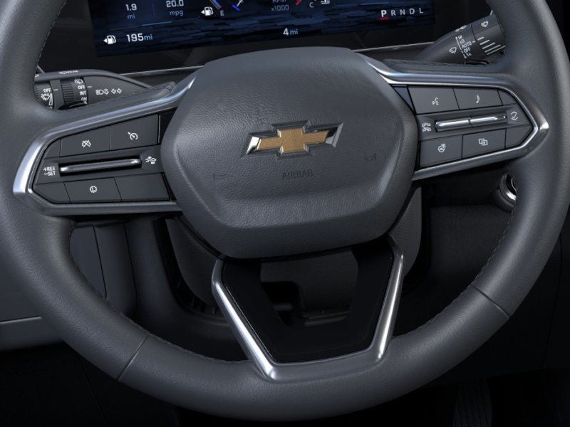 2026 Chevrolet Tahoe 4WD 4dr LT