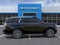 2026 Chevrolet Tahoe 4WD 4dr LT