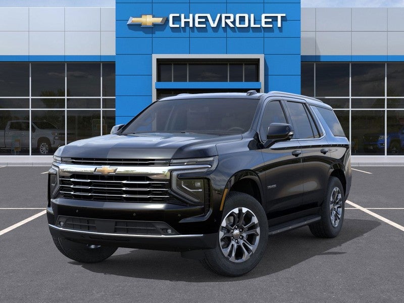 2026 Chevrolet Tahoe 4WD 4dr LT