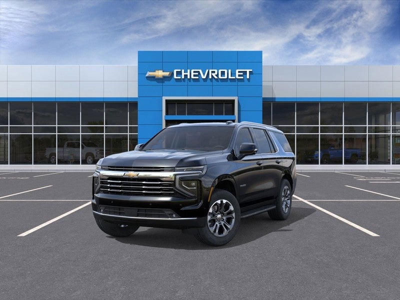 2026 Chevrolet Tahoe 4WD 4dr LT
