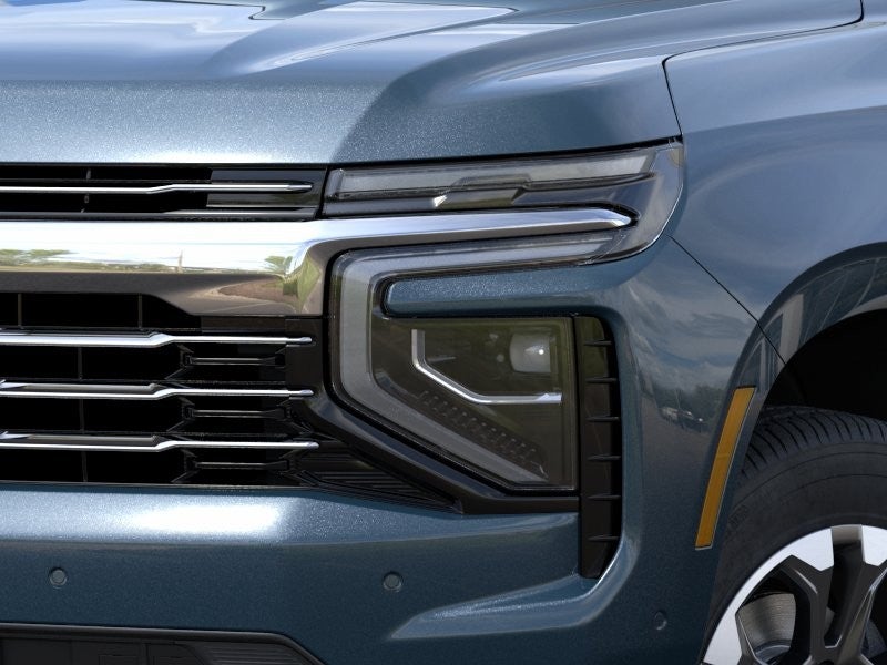 2026 Chevrolet Tahoe 4WD 4dr LT