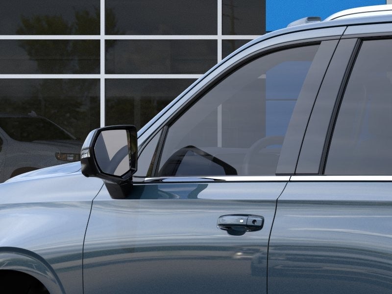 2026 Chevrolet Tahoe 4WD 4dr LT
