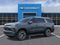 2026 Chevrolet Tahoe 4WD 4dr LT