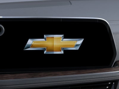 2026 Chevrolet Tahoe 4WD 4dr LT