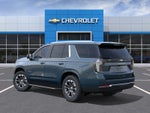 2026 Chevrolet Tahoe 4WD 4dr LT