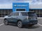 2026 Chevrolet Tahoe 4WD 4dr LT