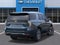 2026 Chevrolet Tahoe 4WD 4dr LT