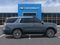 2026 Chevrolet Tahoe 4WD 4dr LT