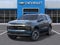 2026 Chevrolet Tahoe 4WD 4dr LT