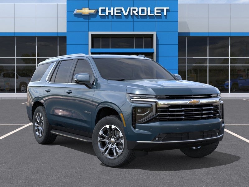 2026 Chevrolet Tahoe 4WD 4dr LT