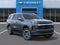 2026 Chevrolet Tahoe 4WD 4dr LT