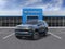 2026 Chevrolet Tahoe 4WD 4dr LT