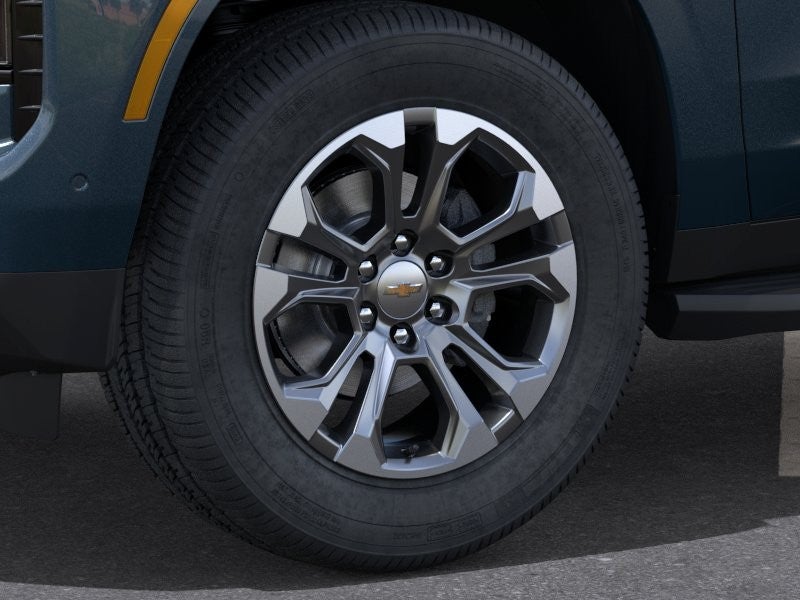 2026 Chevrolet Tahoe 4WD 4dr LT