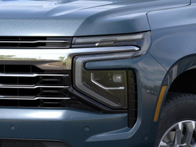 2026 Chevrolet Tahoe 4WD 4dr LT