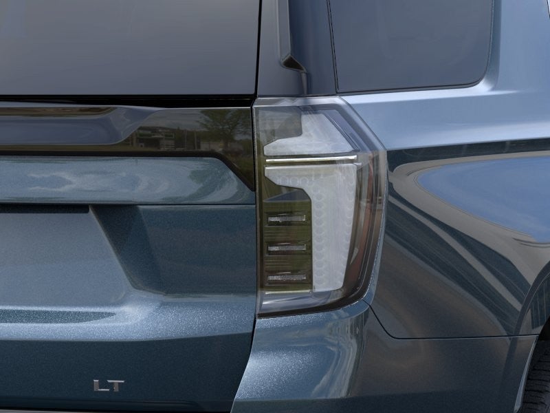 2026 Chevrolet Tahoe 4WD 4dr LT