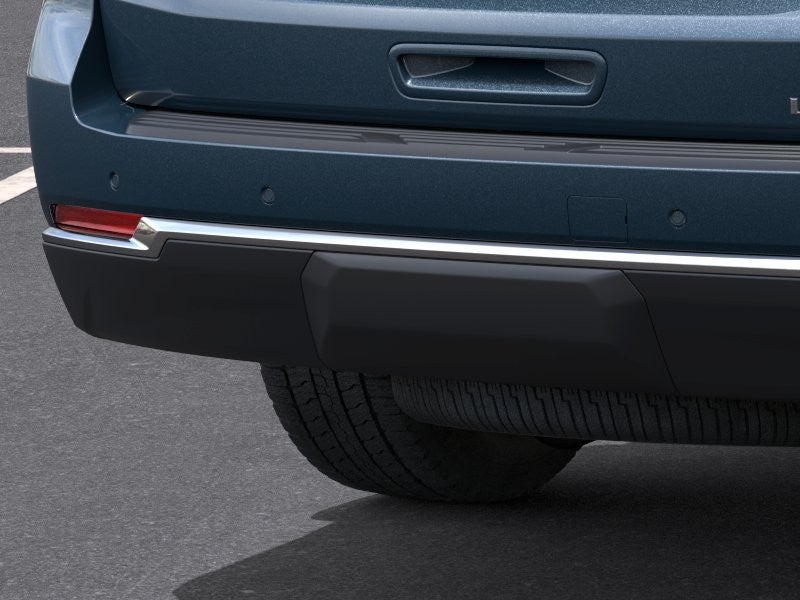 2026 Chevrolet Tahoe 4WD 4dr LT