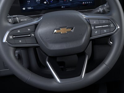 2026 Chevrolet Tahoe 4WD 4dr LT