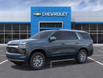 2026 Chevrolet Tahoe 4WD 4dr LT