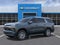 2026 Chevrolet Tahoe 4WD 4dr LT