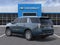 2026 Chevrolet Tahoe 4WD 4dr LT