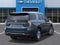 2026 Chevrolet Tahoe 4WD 4dr LT