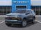 2026 Chevrolet Tahoe 4WD 4dr LT