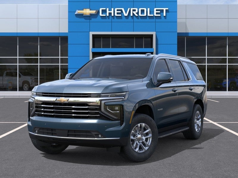 2026 Chevrolet Tahoe 4WD 4dr LT