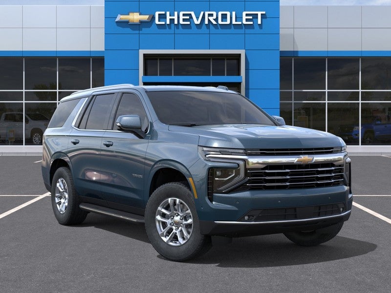 2026 Chevrolet Tahoe 4WD 4dr LT