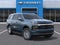 2026 Chevrolet Tahoe 4WD 4dr LT