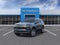 2026 Chevrolet Tahoe 4WD 4dr LT