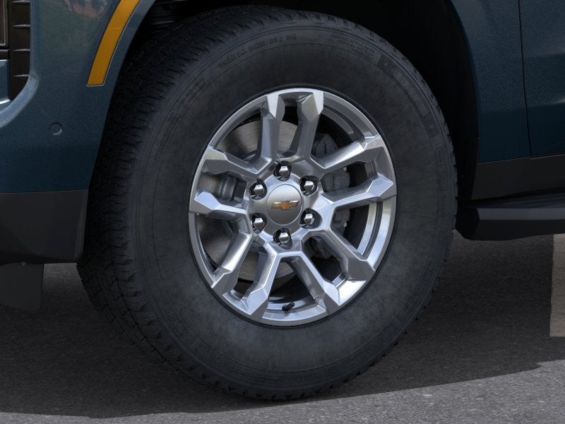 2026 Chevrolet Tahoe 4WD 4dr LT