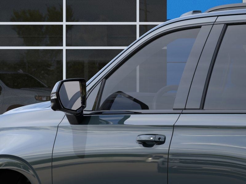 2026 Chevrolet Tahoe 4WD 4dr RST