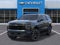 2026 Chevrolet Tahoe 4WD 4dr RST